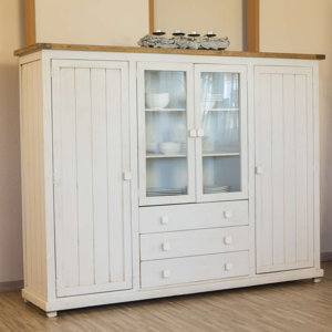 Haus am Meer Highboard | Wayfair.de